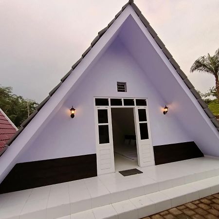 نزل Kalisatفي Seger Nusantara المظهر الخارجي الصورة
