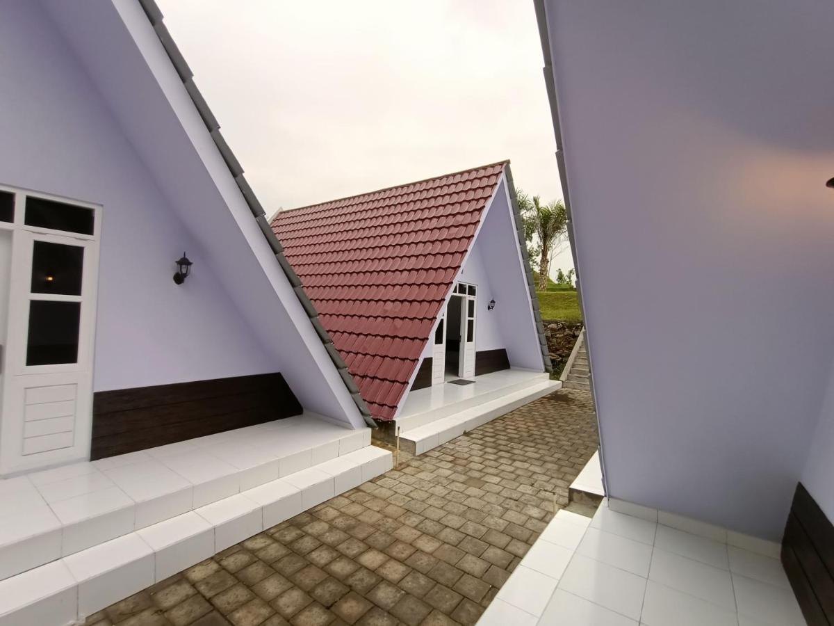 نزل Kalisatفي Seger Nusantara المظهر الخارجي الصورة