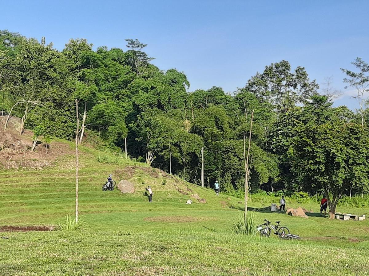 نزل Kalisatفي Seger Nusantara المظهر الخارجي الصورة